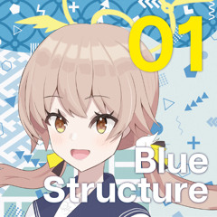 Water Drop (Handz Up Remix)【ブルアカアレンジ】