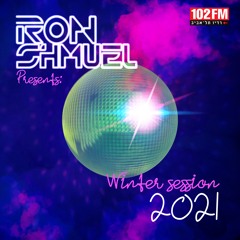 Ron Shmuel 2021 Winter Session