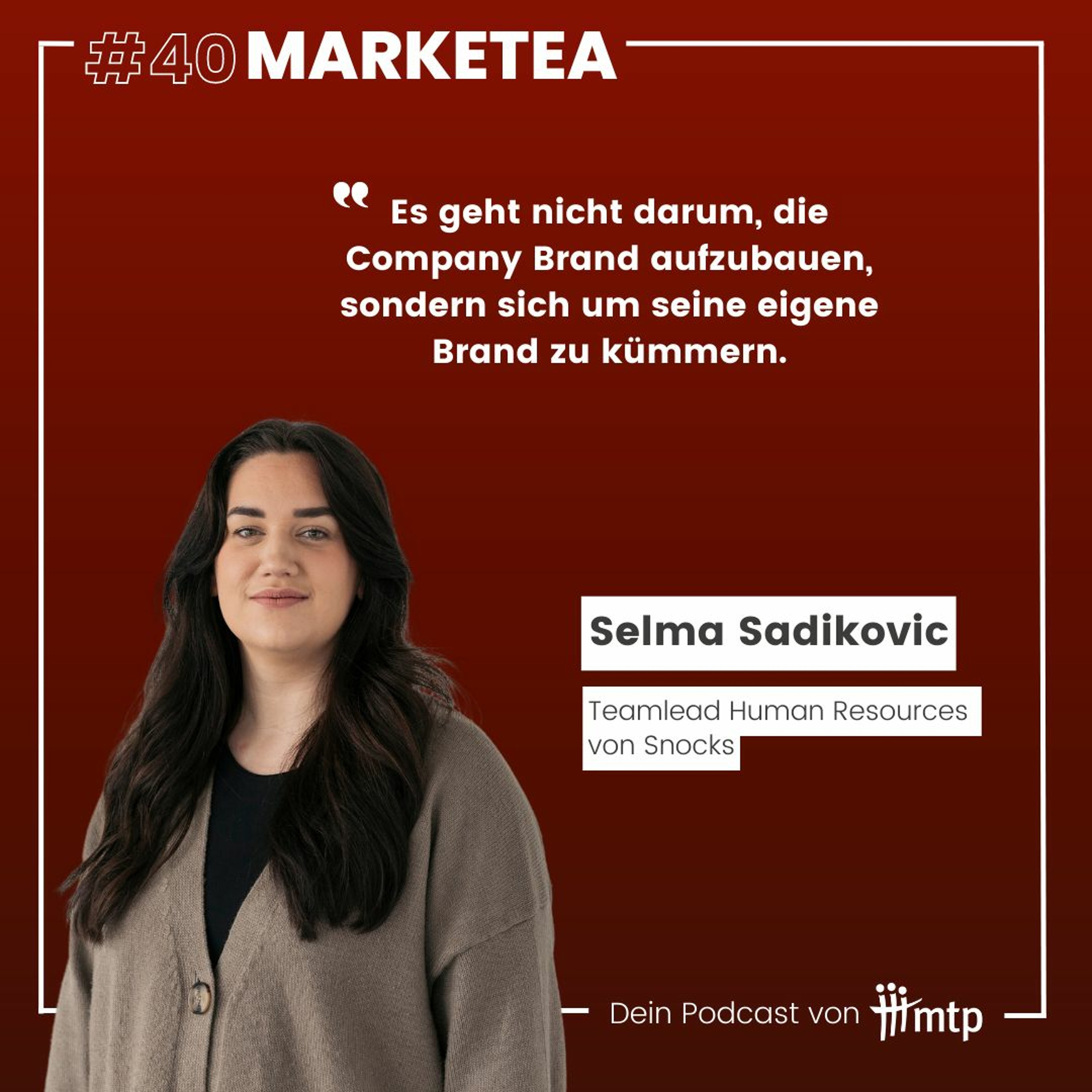 MARKETEA