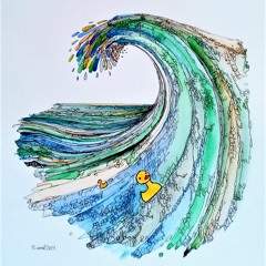 Vague ( Anouar Brahem )