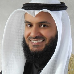 Mishary Rashid al-`Afasy (Surah Ya-Seen)
