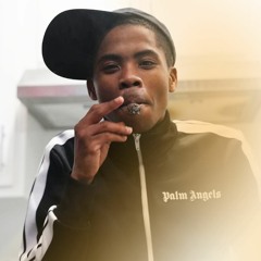 Lil Moe 6Blocka Type Beat 2021 - Watch How U Talk (Prod. 1 Richiey)