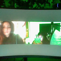 miss modest mouse (Trey Everett)