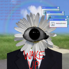 openyoureyes