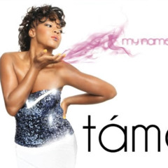 Tamar Davis-You are my man