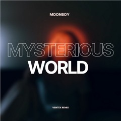 MOONBOY - Mysterious World (ventex Remix)