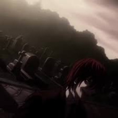 funeral - deus ex [ULTRA SLOWED] (perfect victory edit)