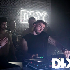 DiX - Live November - FVTVR - Paris