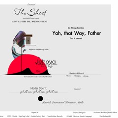 The Salvation of Humanity