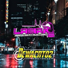 YANG SUDAH PADAM SUDAH KEMBALI TAYANG - [ LABARE_2547 & DEWACRT02