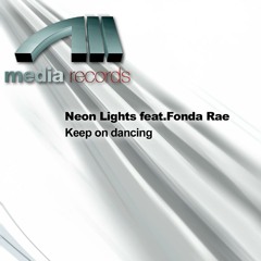 Keep On Dancing (Pumping Mix) [feat. onda Rae]