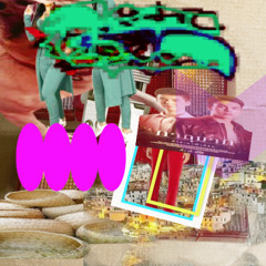 I'm Just A Bitch Ass Motherfucker