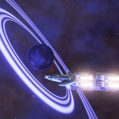 DnB Expedition