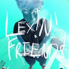 bluud!  ft dls6k (prod. eternal wave)