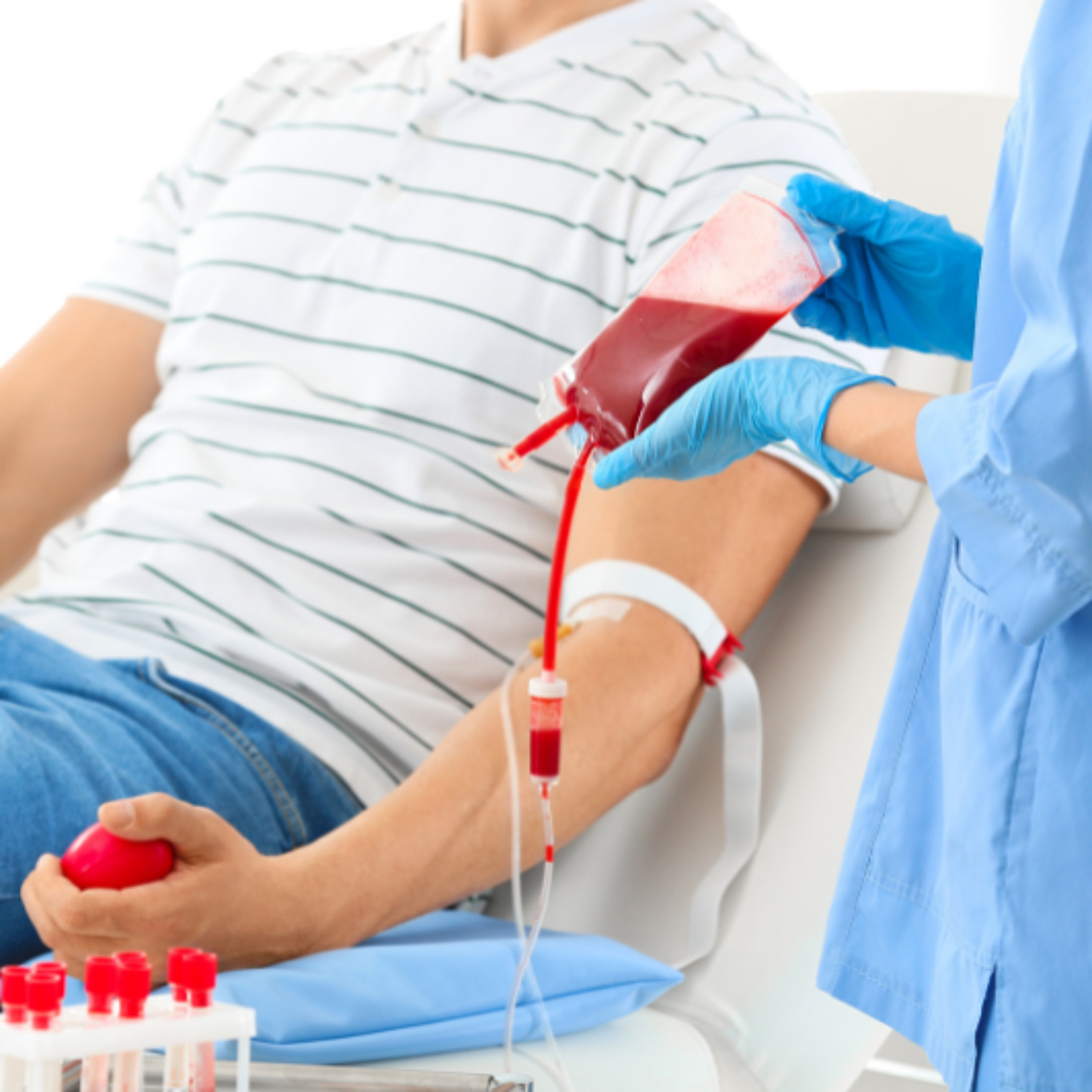 18.09.2026 = HEMOCENTROS ALERTAM PARA BAIXA NOS ESTOQUES DE SANGUE episode artwork