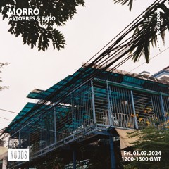 MORRO w/ TORRES & S4DO @NOODS Radio - 01.03.2024