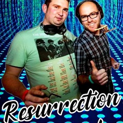 Siemes & Humphrey @ Resurrection 02 - 07 - 2022