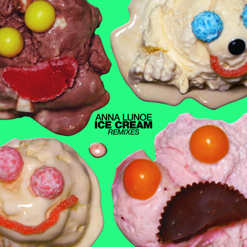 Ice Cream (feat. Nakamura Minami) [Remixes]