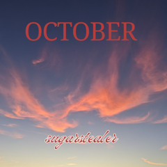 October