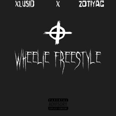 Zotiyac & xLusid - Wheelie Freestyle (Prod. xLusid)
