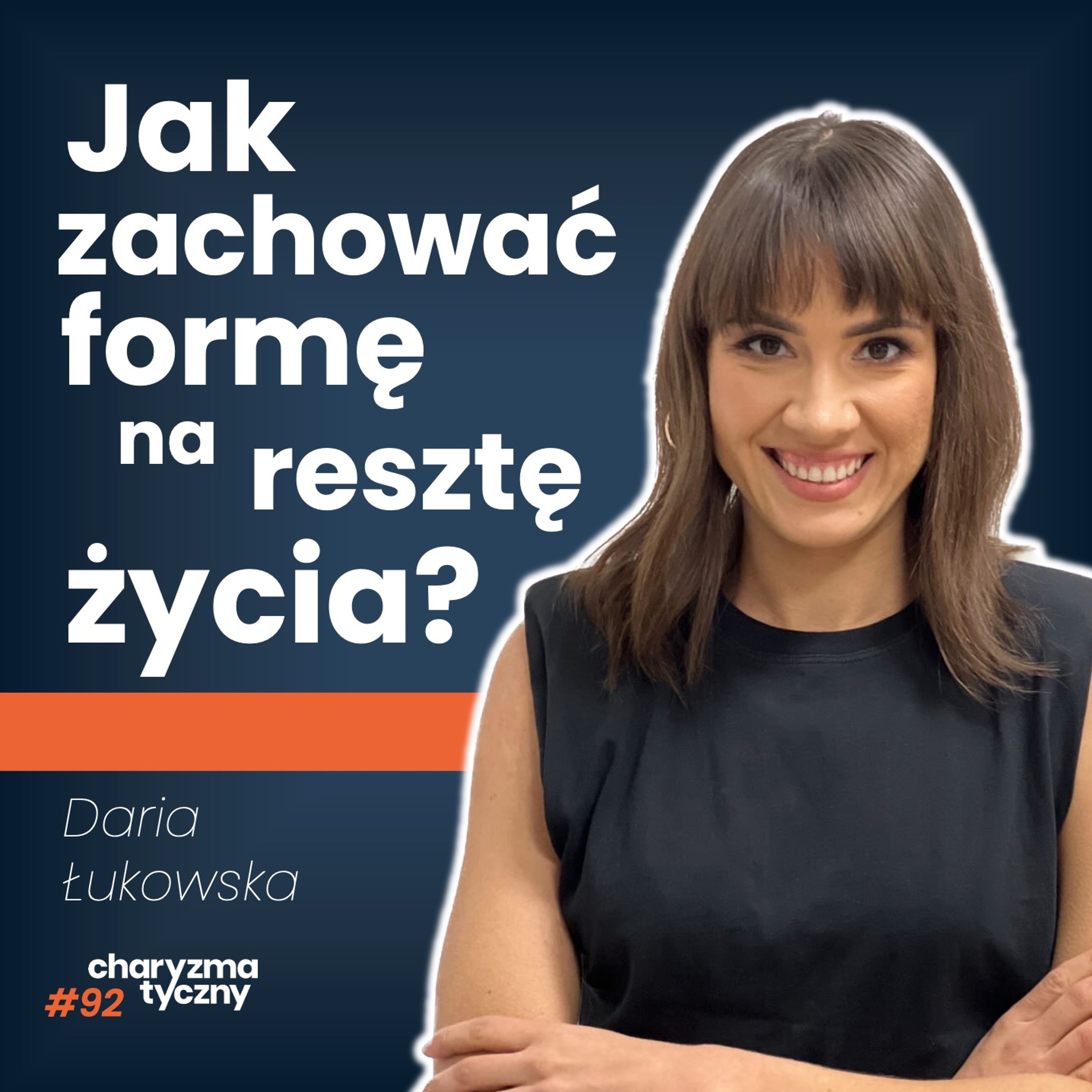 Podcast Charyzmatyczny