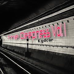 The Deepness Vol 1
