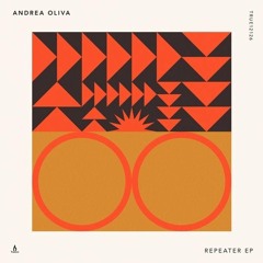 Andrea Oliva - Jam Table (Marco Faraone's Love Is A Lie Remix)- Truesoul - 2019