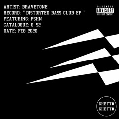 Bravetone - Damn