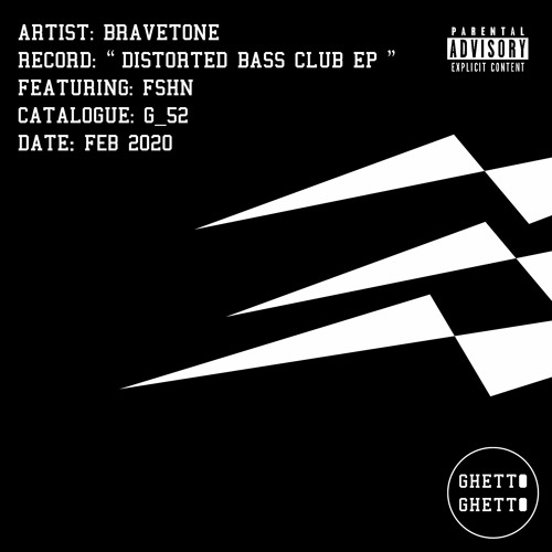 Bravetone - Damn