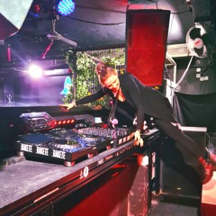 NASTY@DIE RAKETE64 WARM UP  07.12.24