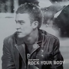 Justin Timberlake - Rock Your Body (Charlie Cox Edit) [FREE DL]