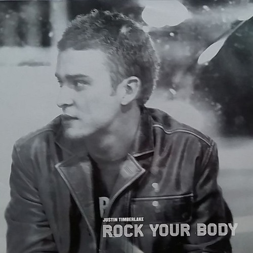 Justin Timberlake - Rock Your Body (Charlie Cox Edit) [FREE DL]
