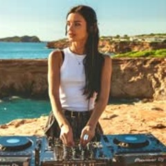 Korolova - Live @ Ibiza / 4K Melodic Techno & Progressive House Mix