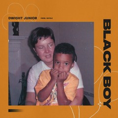 Black Boy (ft. Satele)