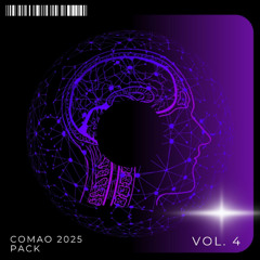 Comao 2025  Pack  Vol.4（Full House）