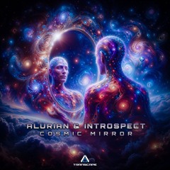 Alurian & Introspect - Cosmic Mirror