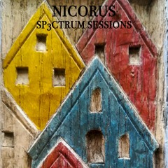 Sp3ctrum Sessions