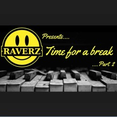 Time For A Break (Part 2)