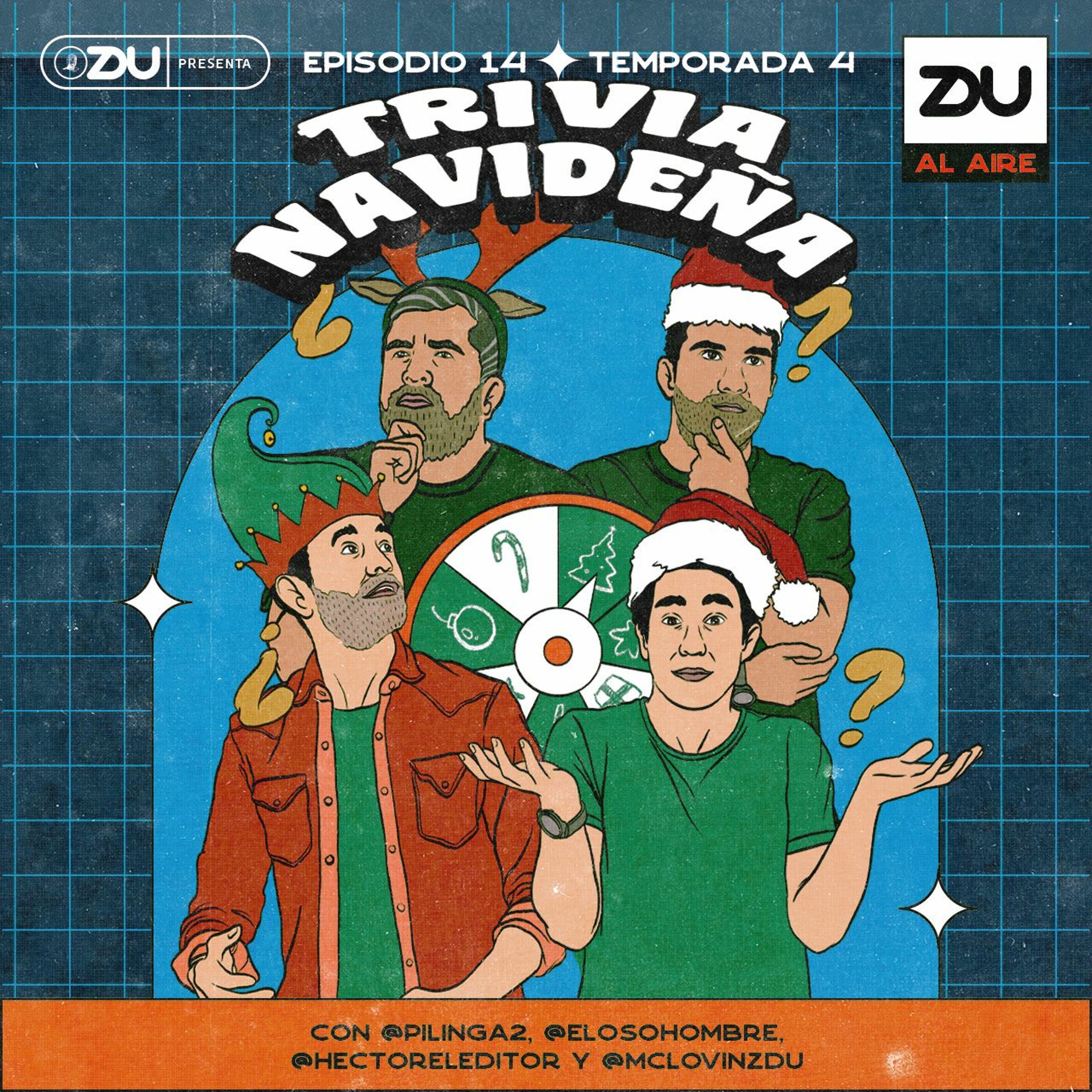 ZDU