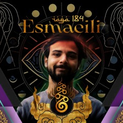 rāga 184 • Esmaeili • Downtempo Dive