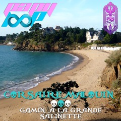 CoRSaiRe MaLouiN - BaMBiN GRaNDe SaLiNeTTe !