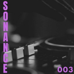 Resonance 003 //KaZkO