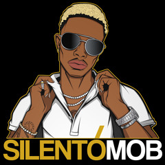 Stream DRIP ON ME (feat. Trae Da Kidd) by TheRealSilentó | Listen online  for free on SoundCloud