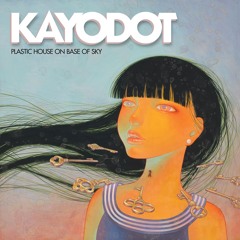 Stream Kayo Dot and the music of Toby Driver music | Listen
