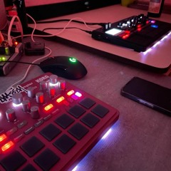 Durch die Nacht walzend [190 Bpm] - Der Knecht X Fr0nK