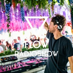 Franky Rizardo presents FLOW Radioshow 357