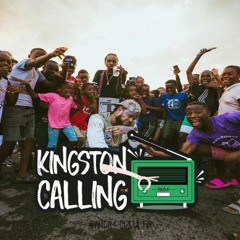 KINGSTON CALLING #127 27APR23