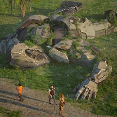 IMF Favorites (Jan 2021)