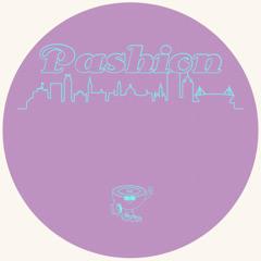 PASHiON001 - Camron & The Ba9