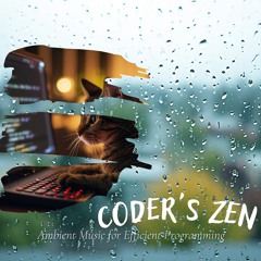 Coder's Zen - Ambient Music for Efficient Programming